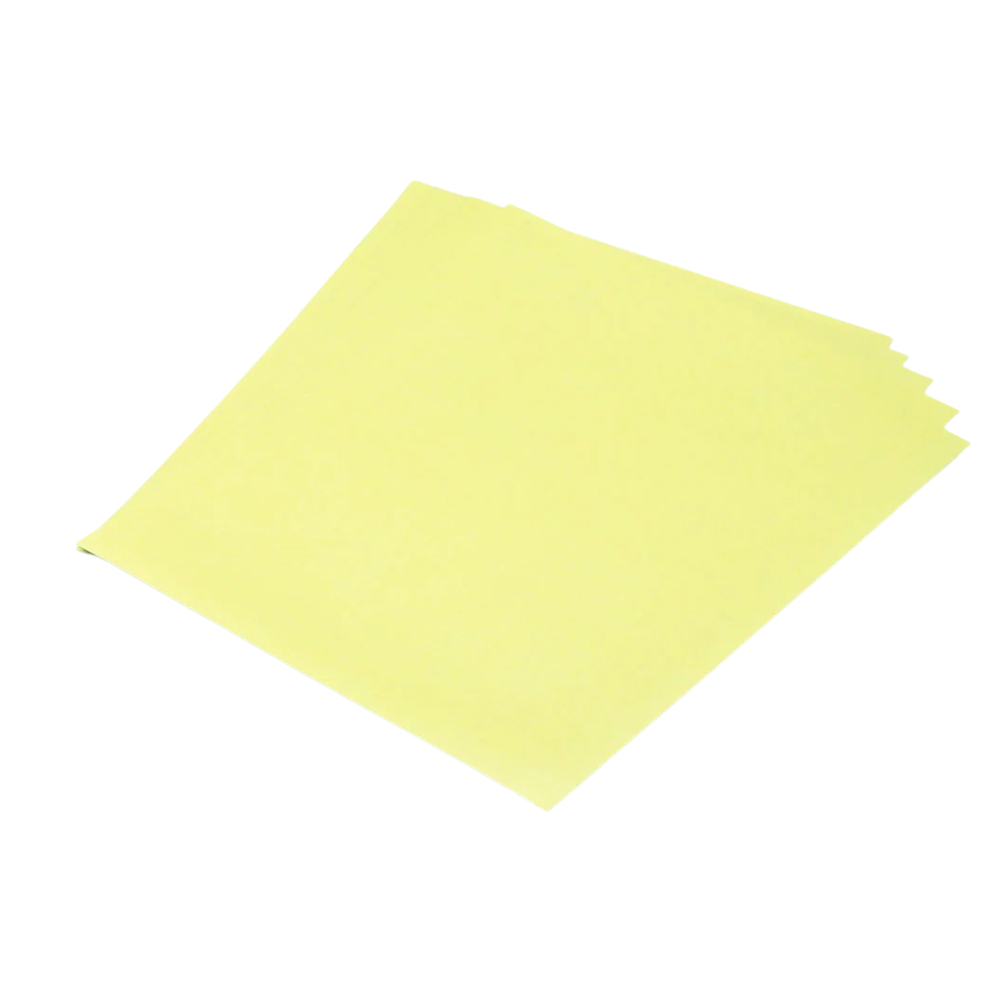 Tamiya Masking Sticker Sheet (5pcs) - Plain Type