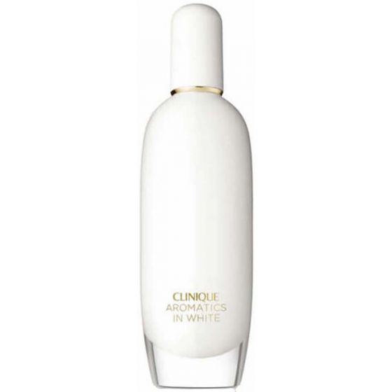 Clinique Aromatics in White Eau de Parfum 100ml Spray
