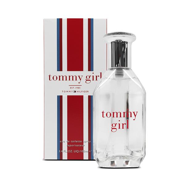 Tommy Hilfiger Tommy Girl Eau de Toilette 100ml Spray