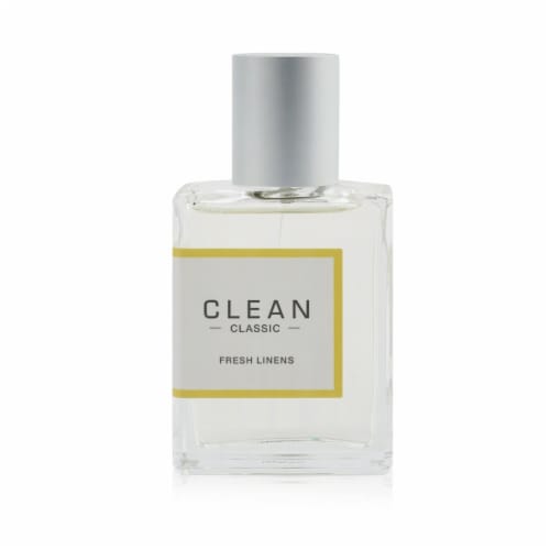 Clean Classic Fresh Linens Eau De Parfum 30ml Spray