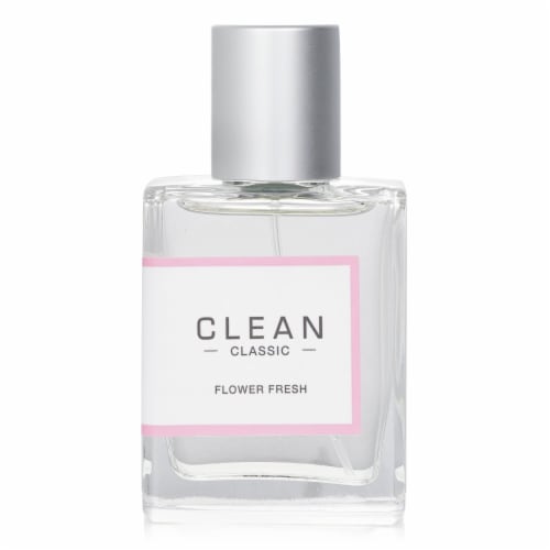 Clean Classic Flower Fresh Eau de Toilette 30ml Spray