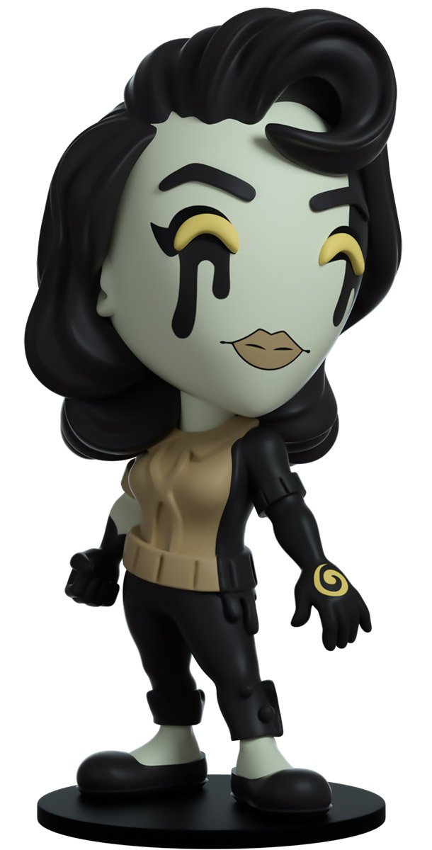 Youtooz - Bendy and The Dark Revival: Audrey