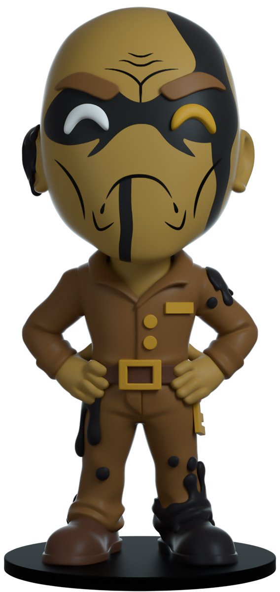 Youtooz - Bendy and The Dark Revival: Wilson