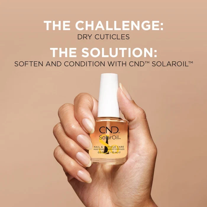 CND™ SolarOil™ Pinkie 3.7ml