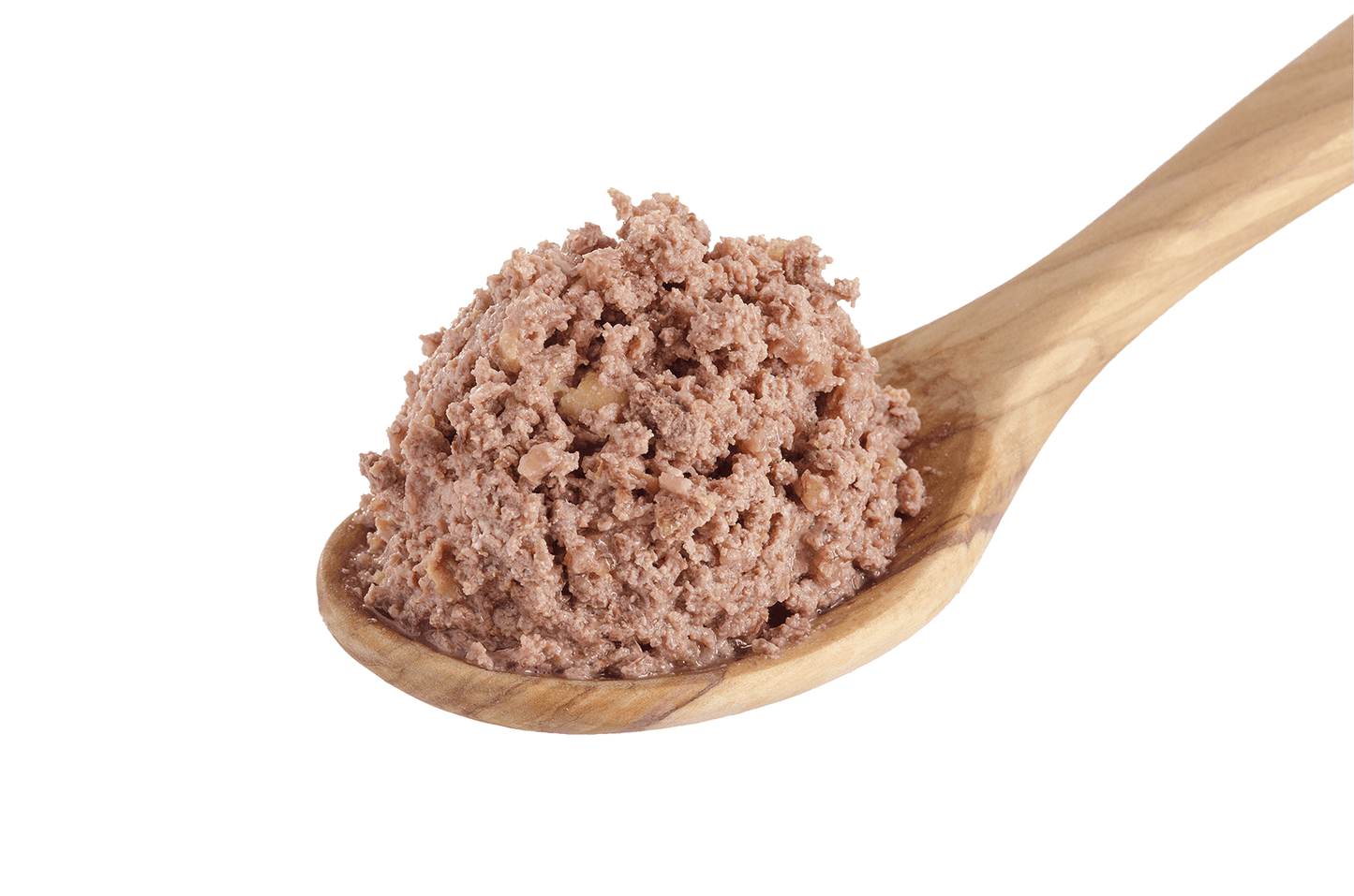 Pure Duck Wet Dog Food (France)