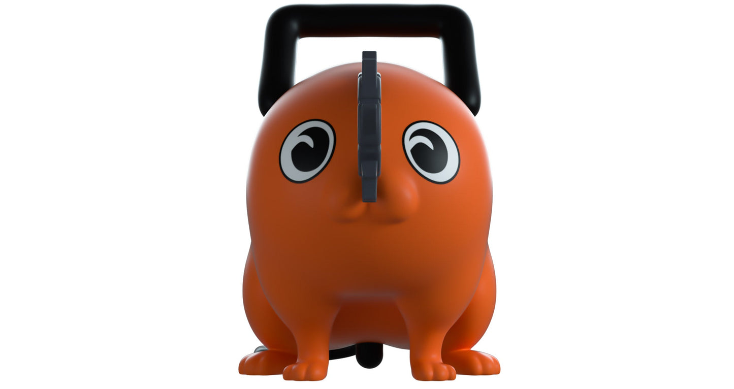 Youtooz - Chainsaw Man: Pochita Happy