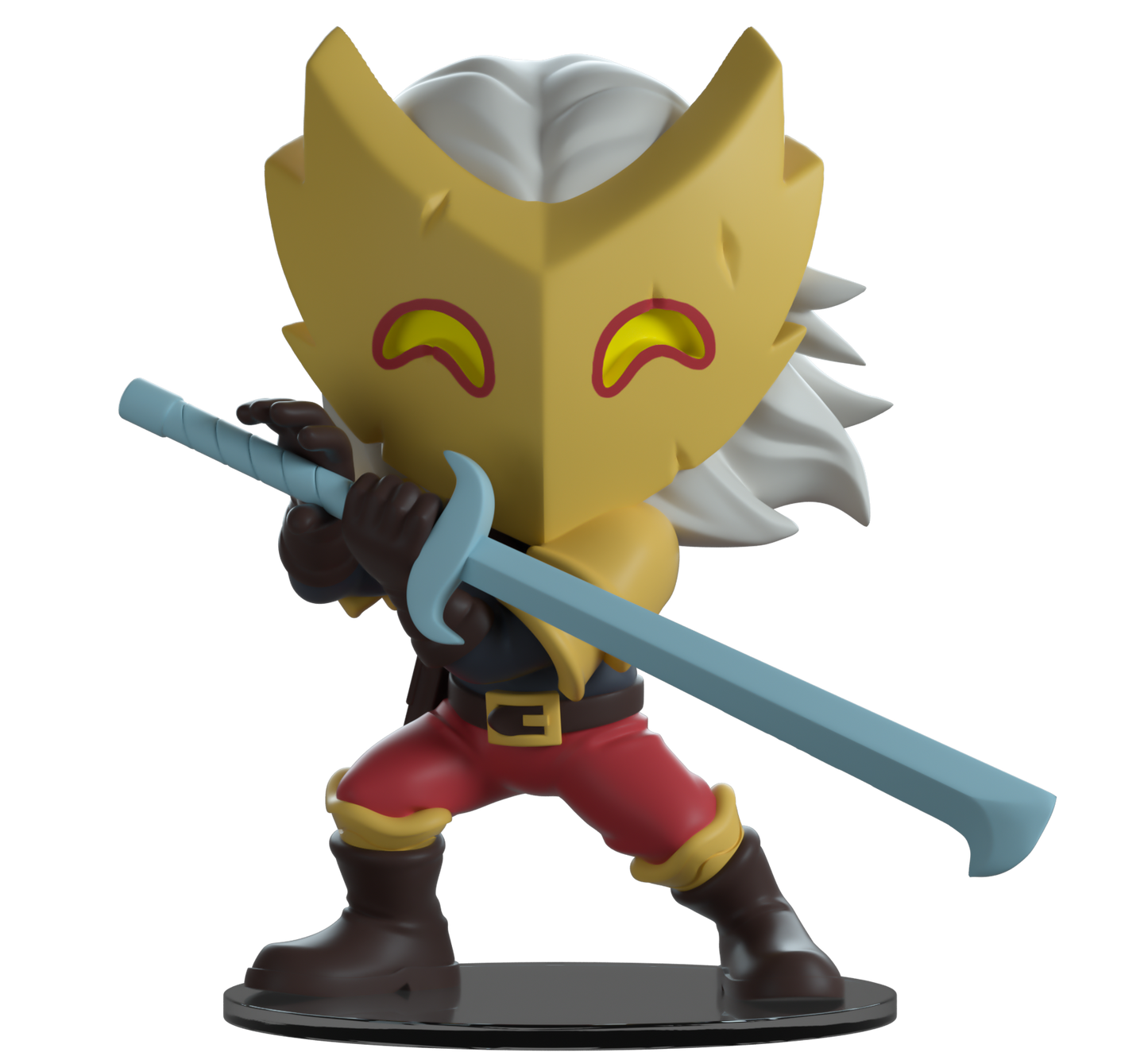 Youtooz - Slay the Spire: The Iron Clad