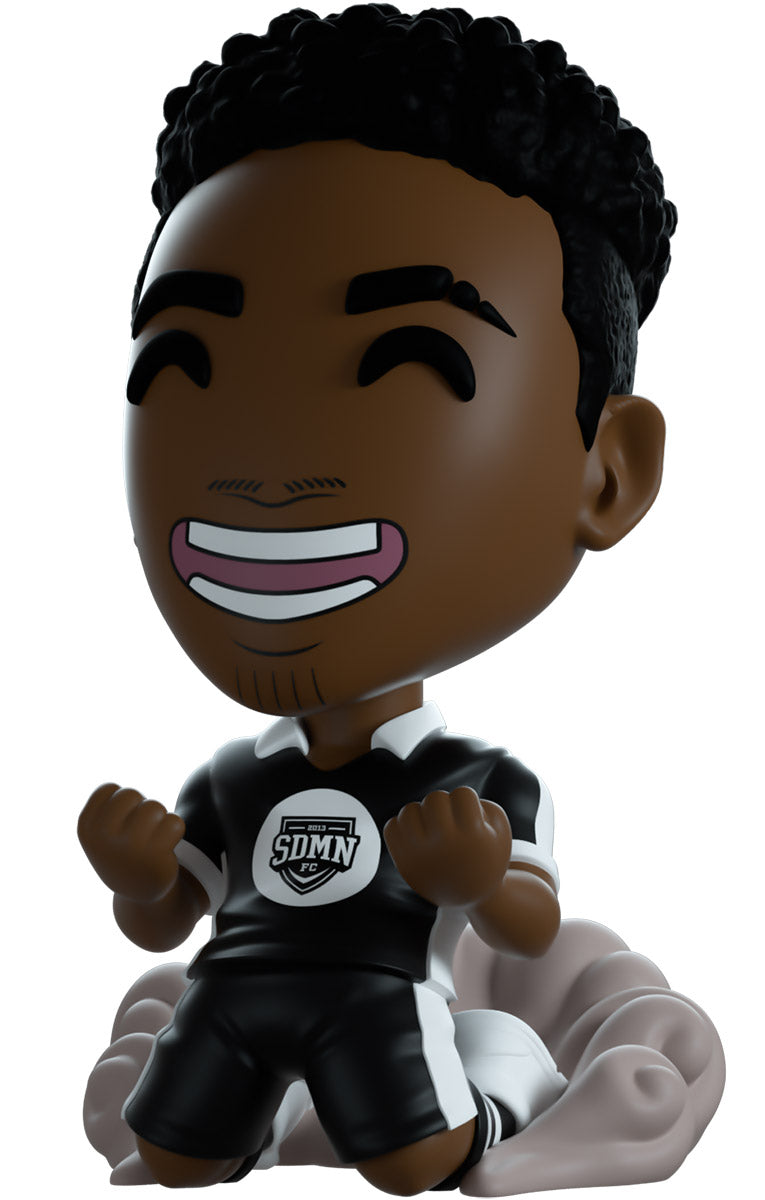 Youtooz - Sidemen FC - Tobi
