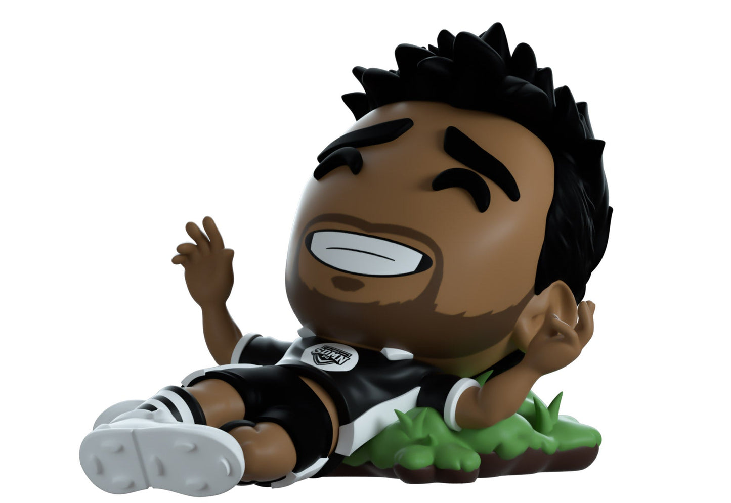 Youtooz - Sidemen FC - Vikkstar123