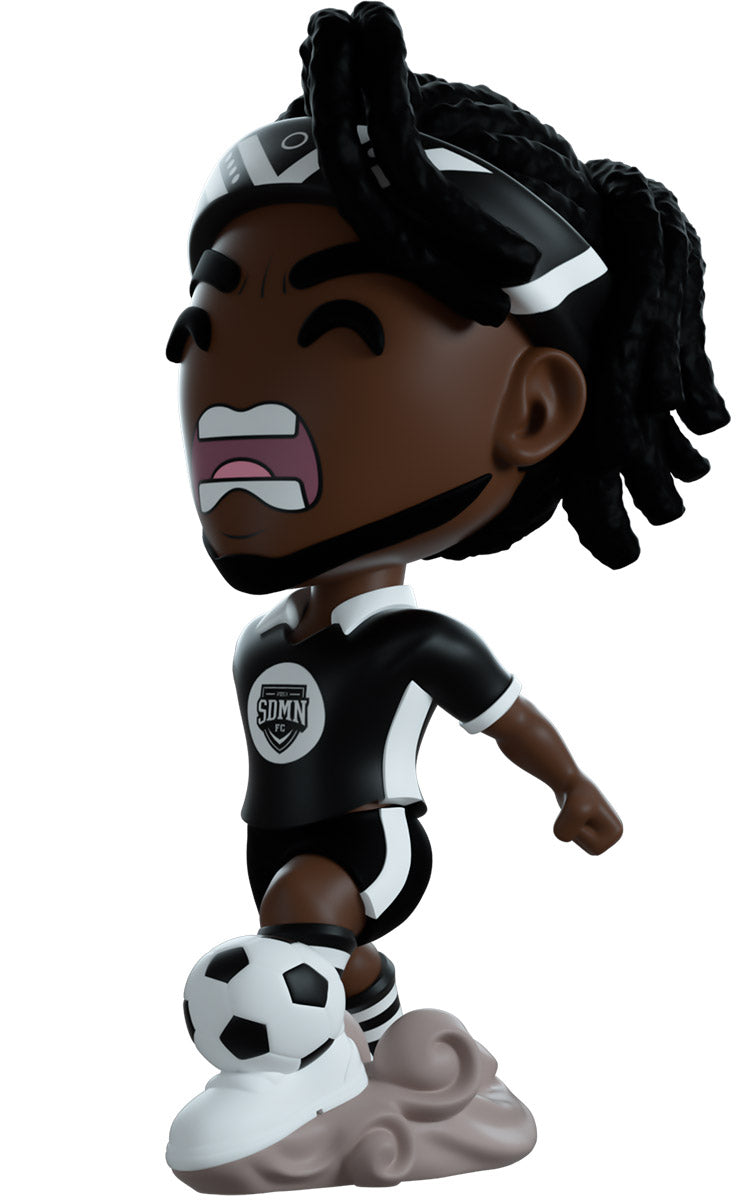 Youtooz - Sidemen FC - KSI