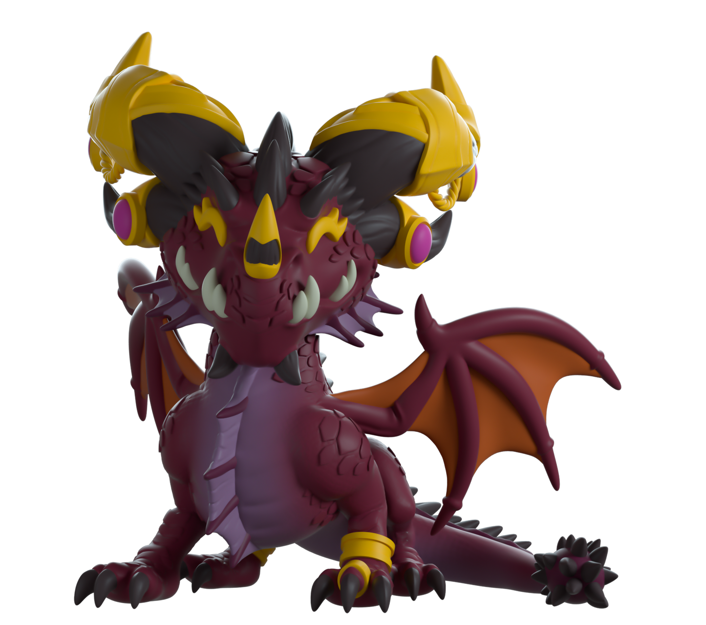 Youtooz - World of Warcraft: Alexstrasza Dragon Form