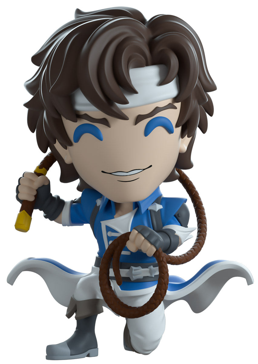 Youtooz - Castlevania - Richter