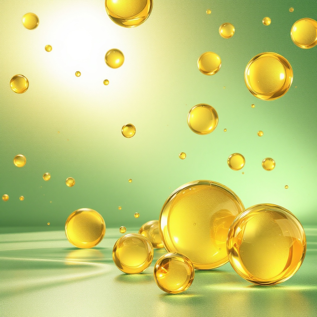 Scalp Oil