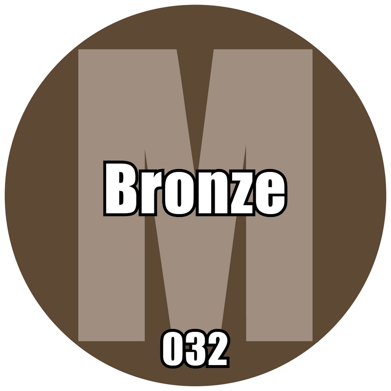 Pro Acryl - Bronze 22ml