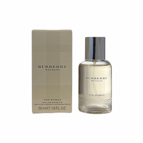 Burberry Weekend Eau de Parfum 50ml Spray