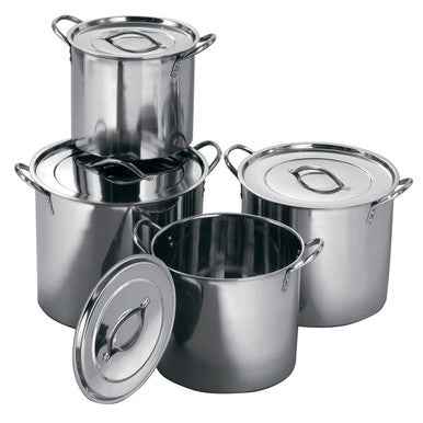 Elli Stockpot Set Of 4