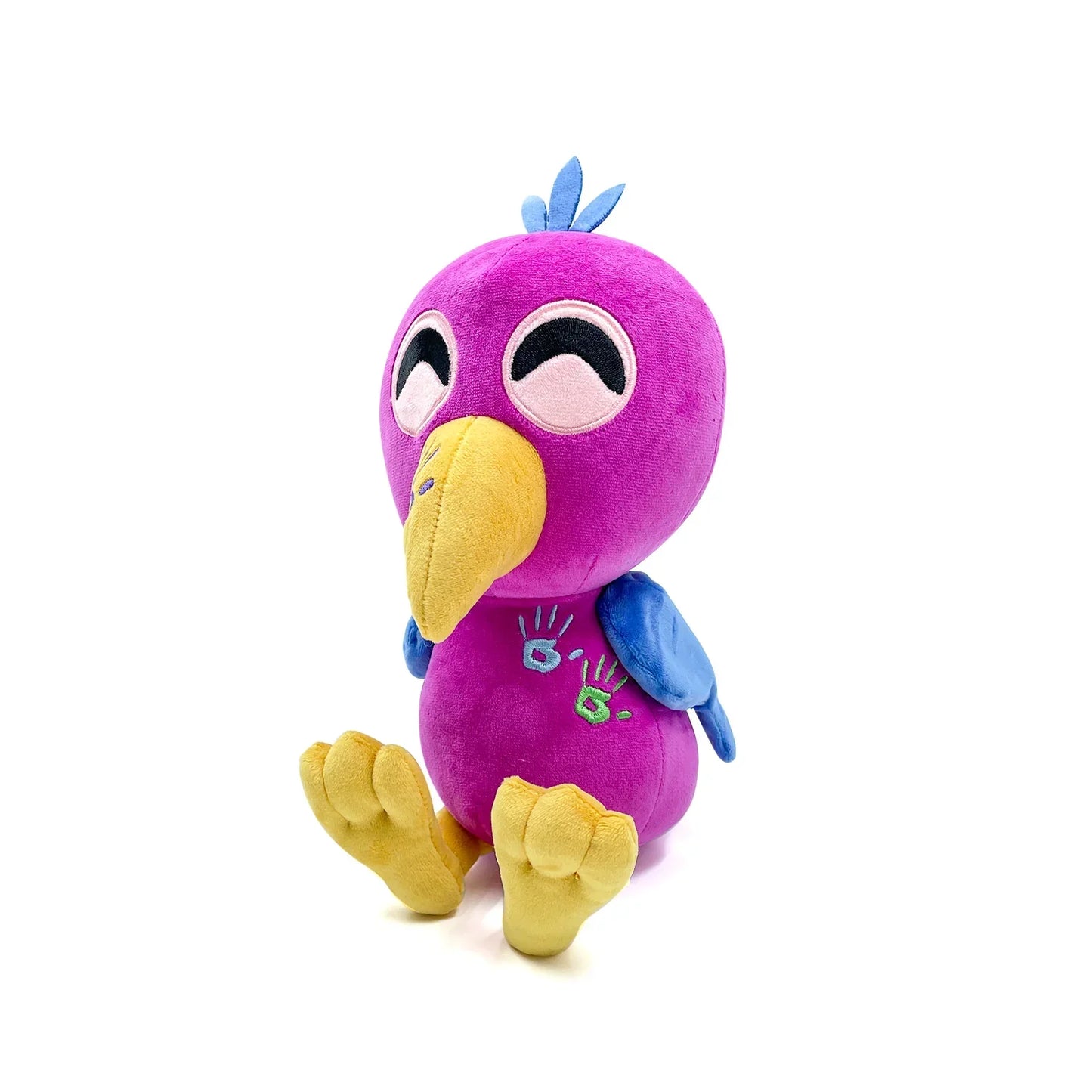 Youtooz - Garten of Ban Ban: Opila Bird Plush (9in)