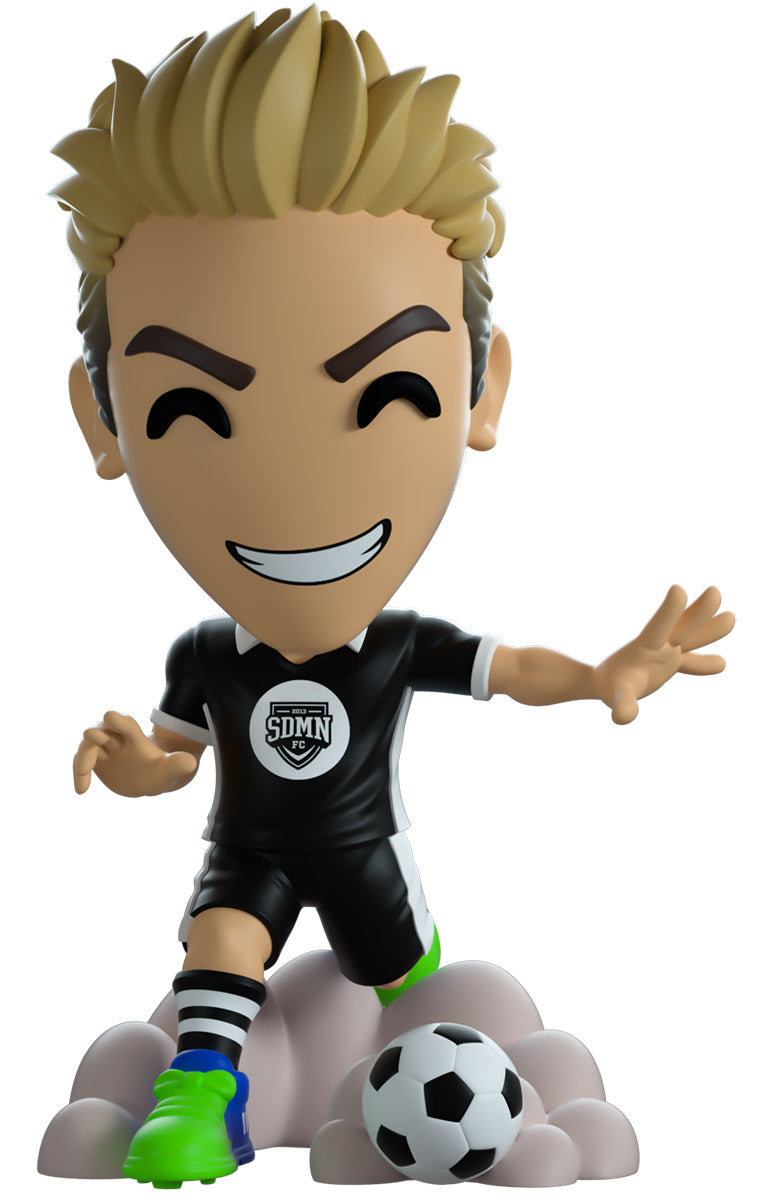 Youtooz - Sidemen FC - Miniminter
