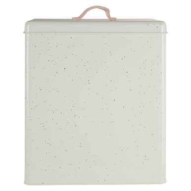 Sweet Heart Bread Bin