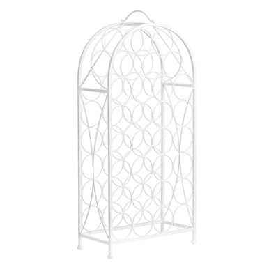 Cafe Cassis Cream Powder 29 Bottles Wine Rack