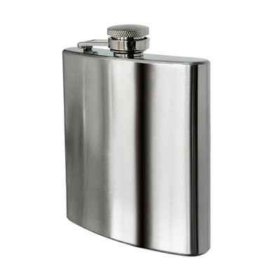 8Oz Hip Flask