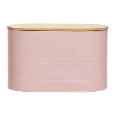 Alton Pink Bread Bin