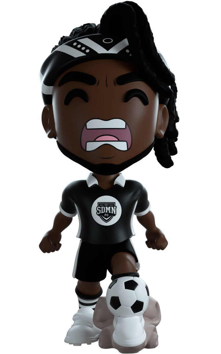 Youtooz - Sidemen FC - KSI