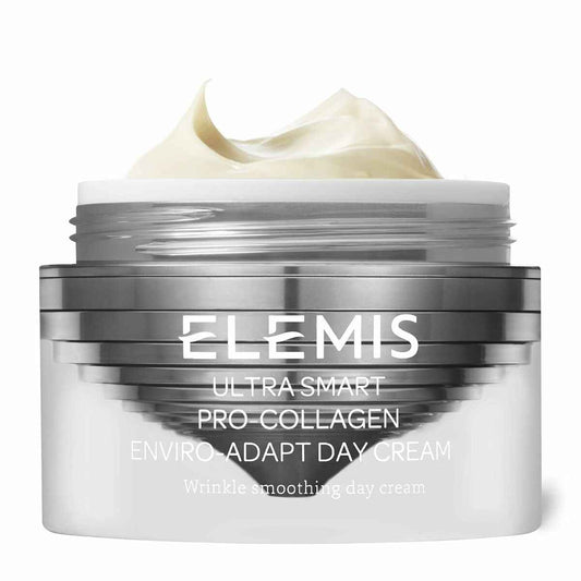 Day Cream Elemis