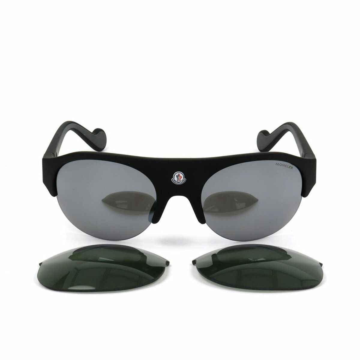 Unisex Sunglasses Moncler ML0050