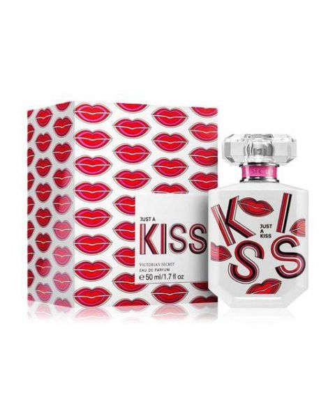 Victoria's Secret Just A Kiss Eau de Parfum 50ml Spray