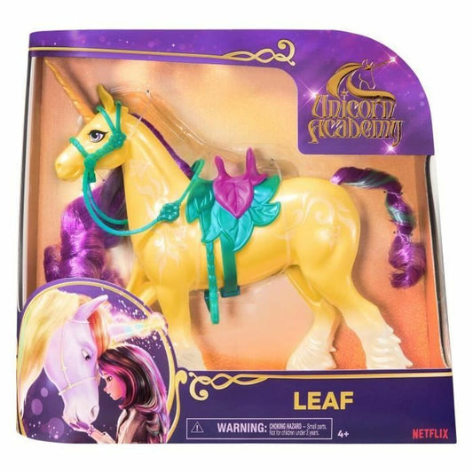 Action Figure Spin Master Unicorn Academy Unicorn 3 Pieces