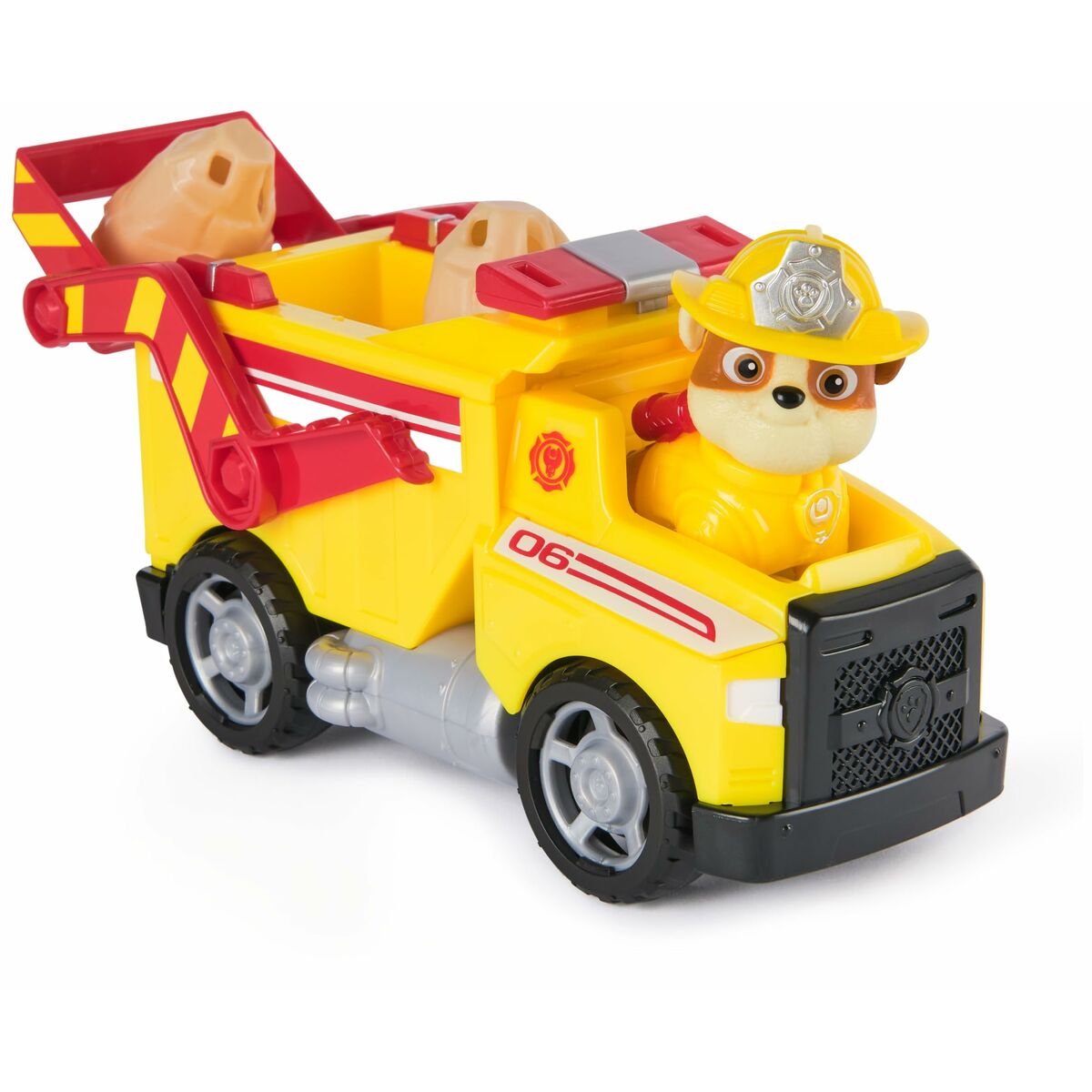 Action Figure Spin Master Paw Patrol