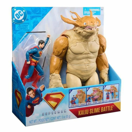Action Figure Spin Master Superman