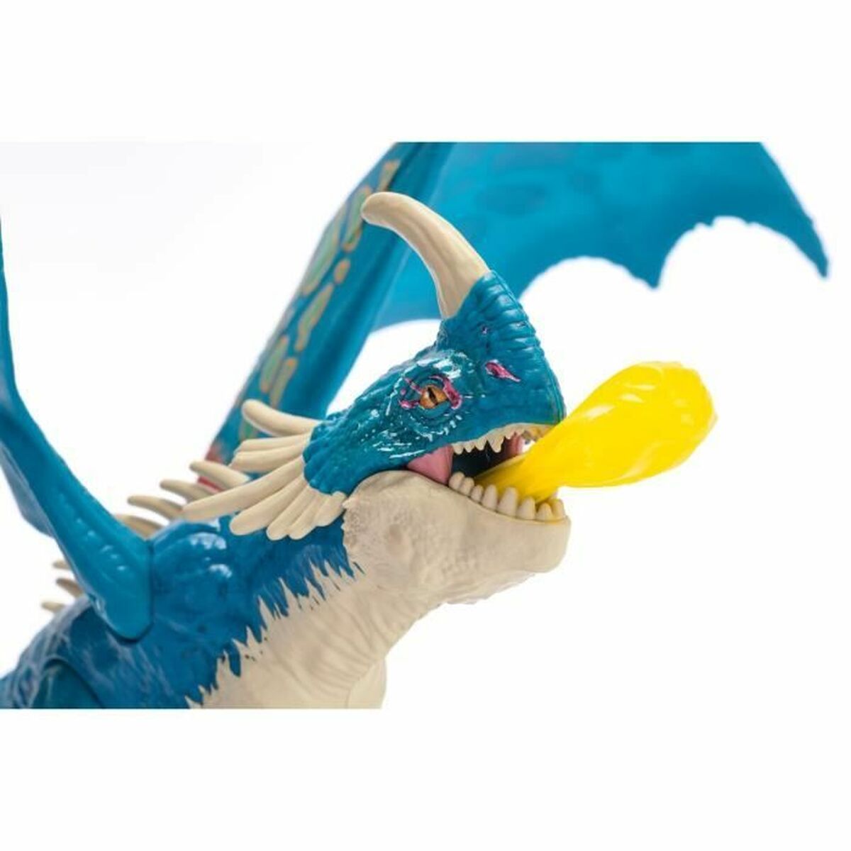 Action Figure Spin Master STORM Dragons