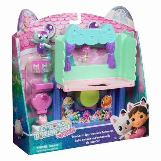 Playset Spin Master 10 Pieces