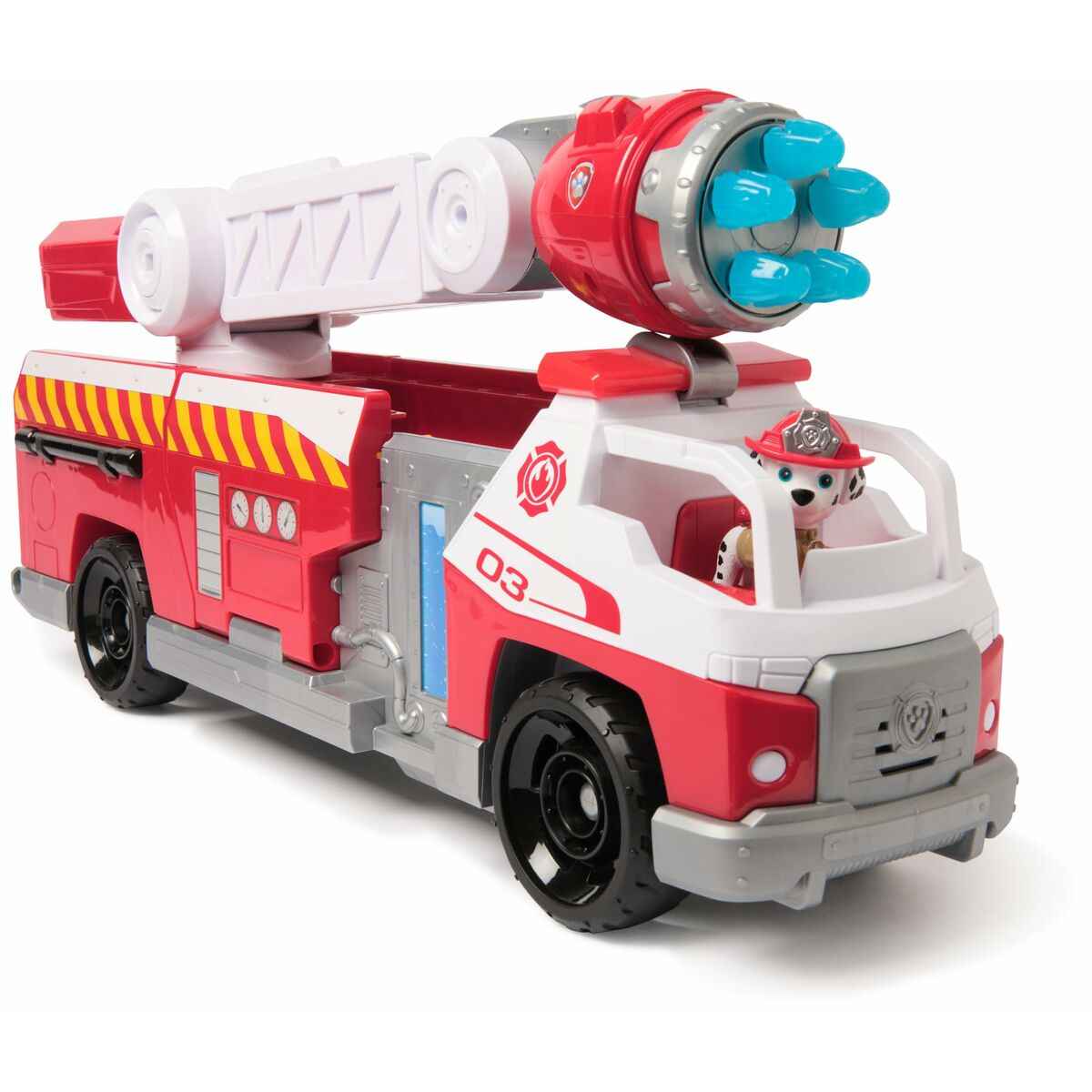 Action Figure Spin Master