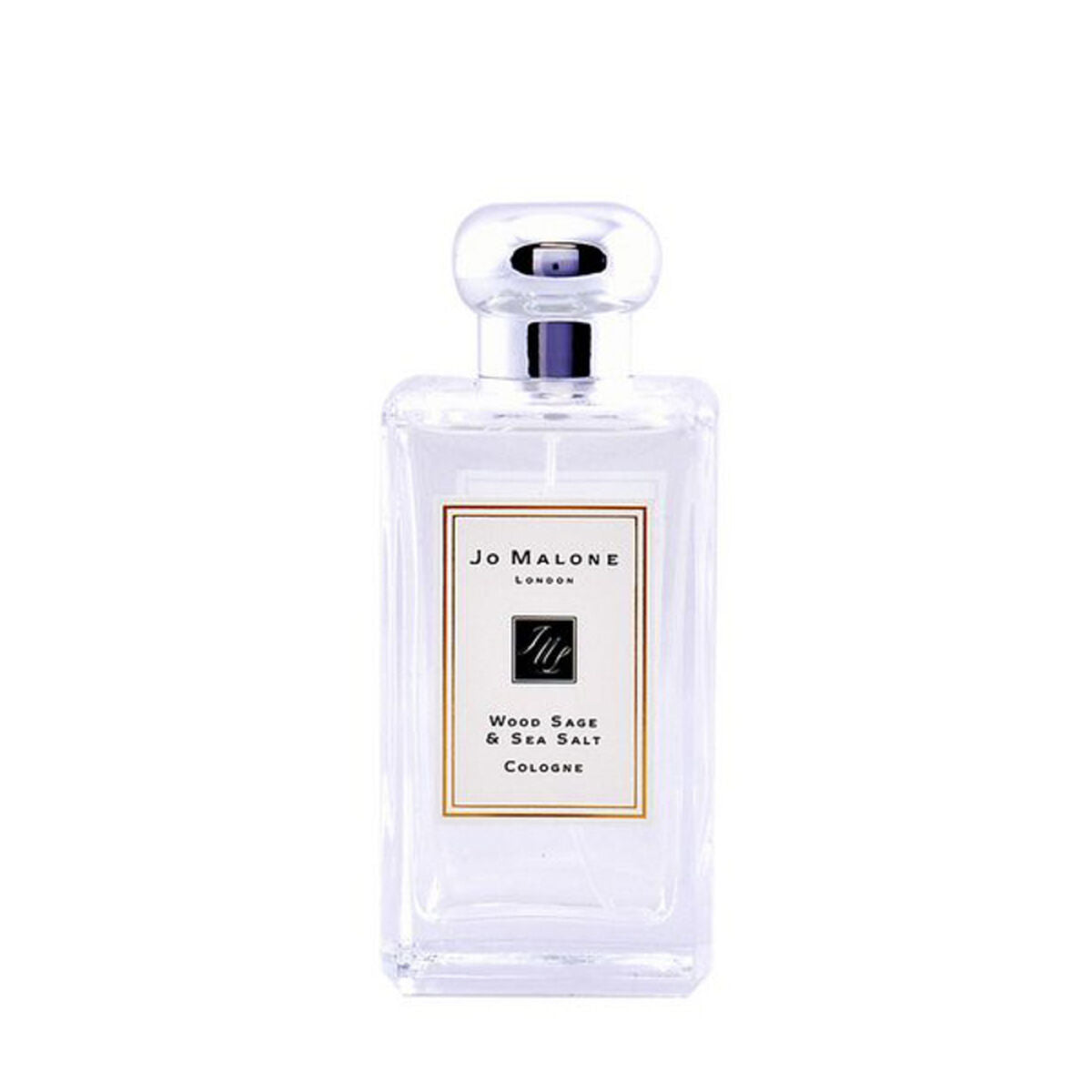 Unisex Perfume Jo Malone WOOD SAGE & SEA SALT 100 ml EDC