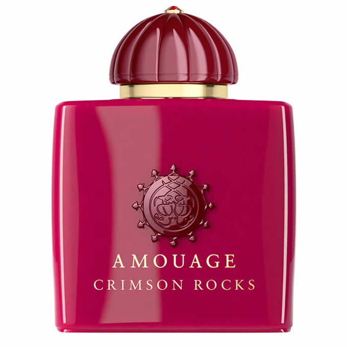 Amouage Crimson Rocks Eau De Parfum 100ml Spray