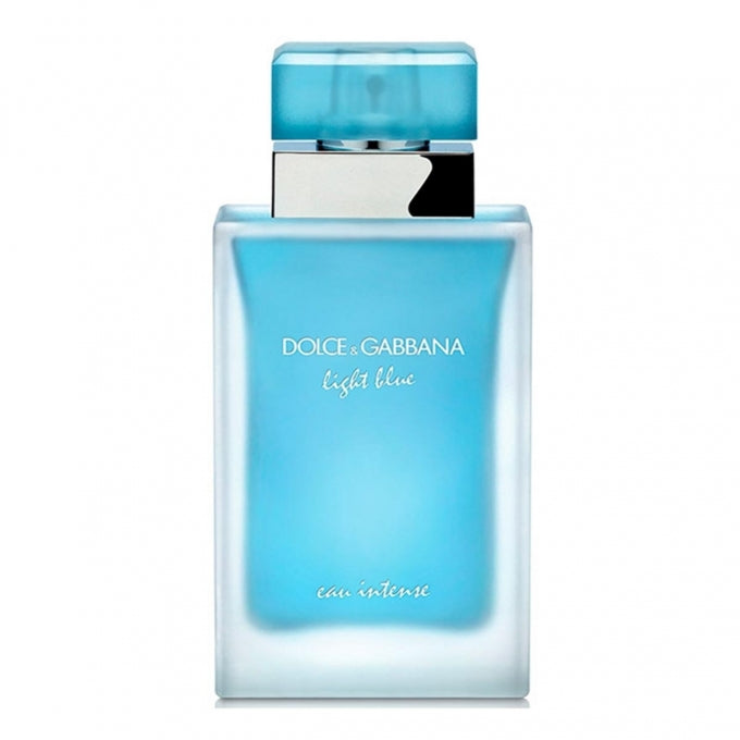 Dolce & Gabbana Light Blue Eau Intense Eau de Parfum 25ml Spray
