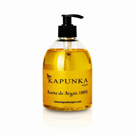 Argan Oil Kapunka (500 ml)