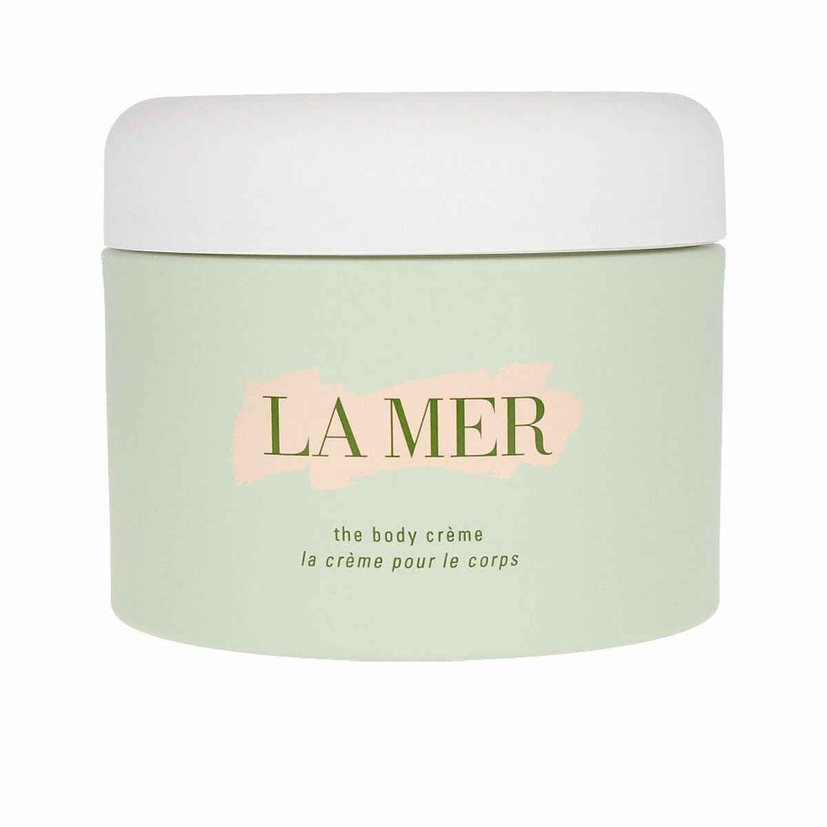 Moisturising Body Cream La Mer The Body Crème (300 ml)