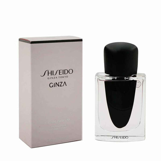 Women's Perfume Shiseido Ginza EDP 30 ml