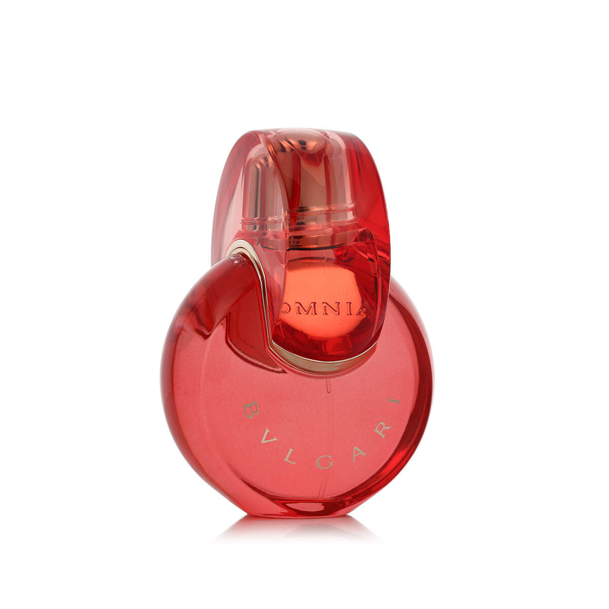 Women's Perfume Bvlgari Omnia Coral EDT