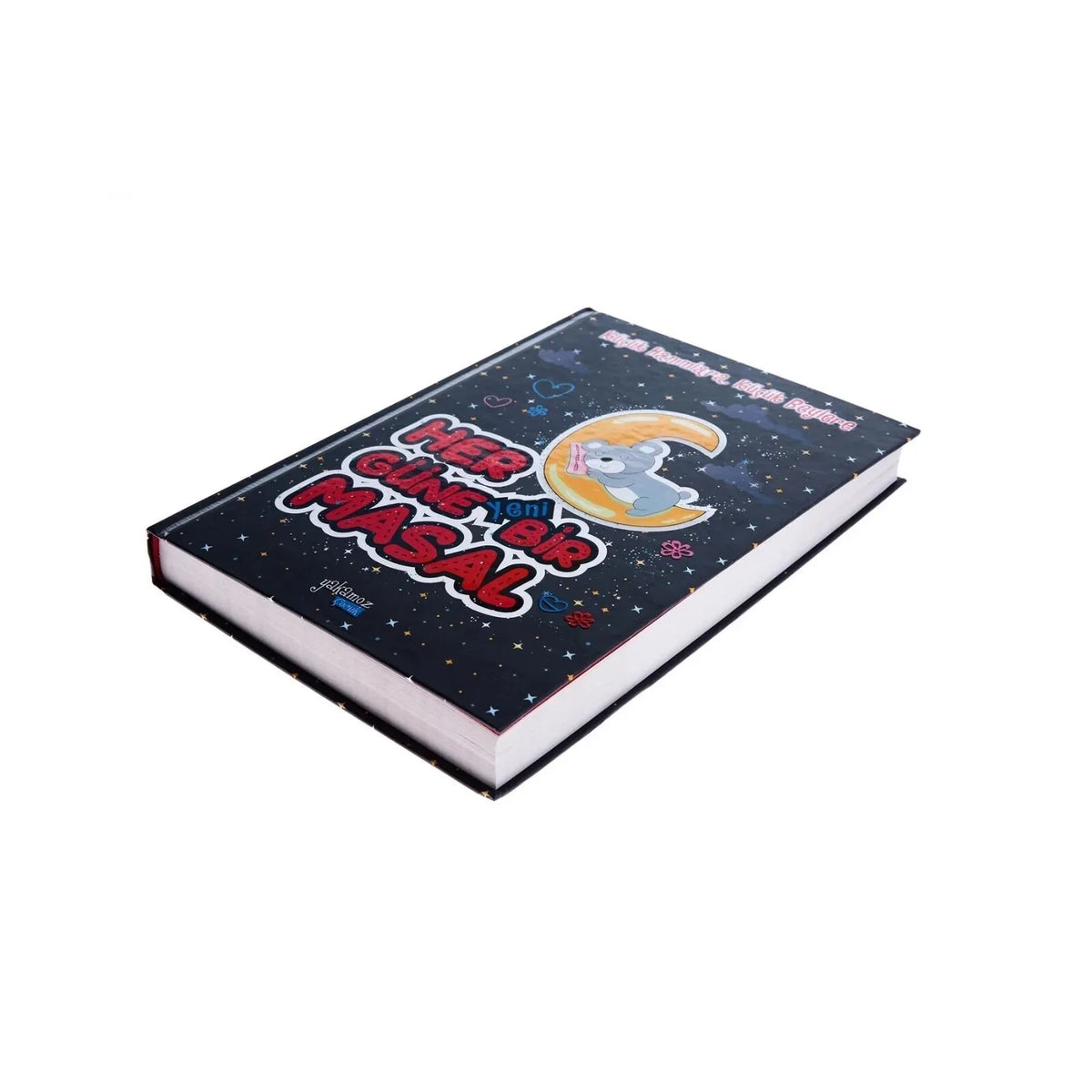 A New Story for Every Day Children's Book