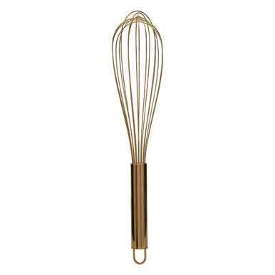 Alchemist Large Gold Whisk