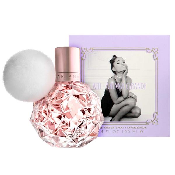 Ariana Grande Ari Eau de Parfum 100ml Spray