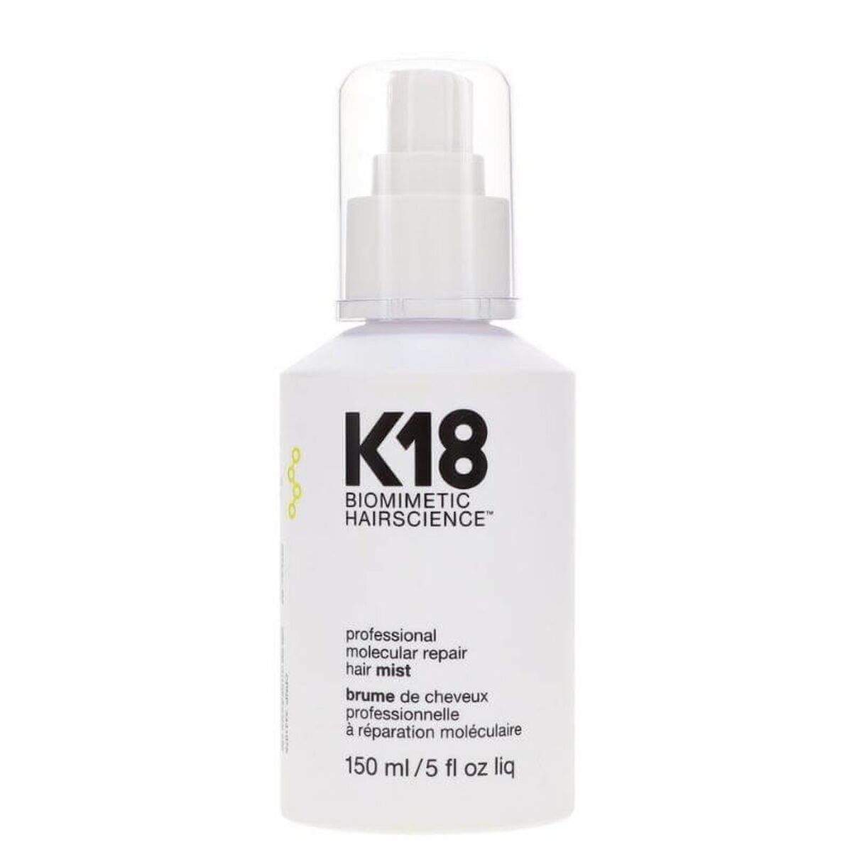 Spray Repairer K18 150 ml