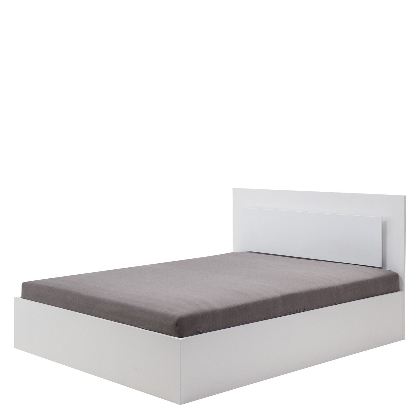 Siena 160cm Bed with LED