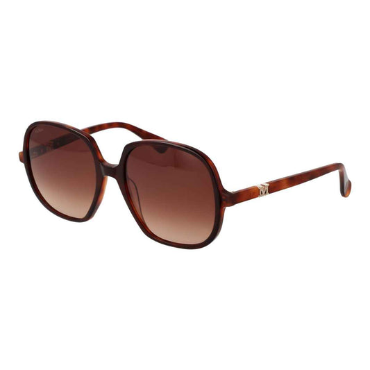 Ladies' Sunglasses Max Mara MM0036 5856F