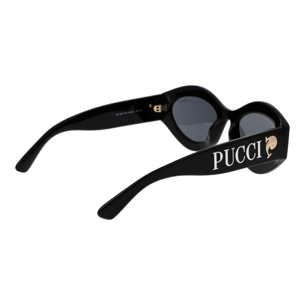 Ladies' Sunglasses Emilio Pucci EP0208 5401A